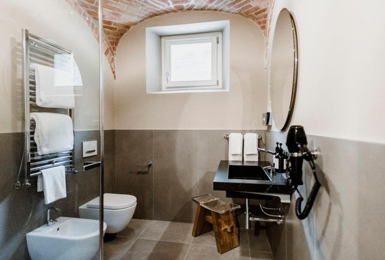Parco Reala // Rural - Luxury - Rooms Corneliano d'Alba Dış mekan fotoğraf