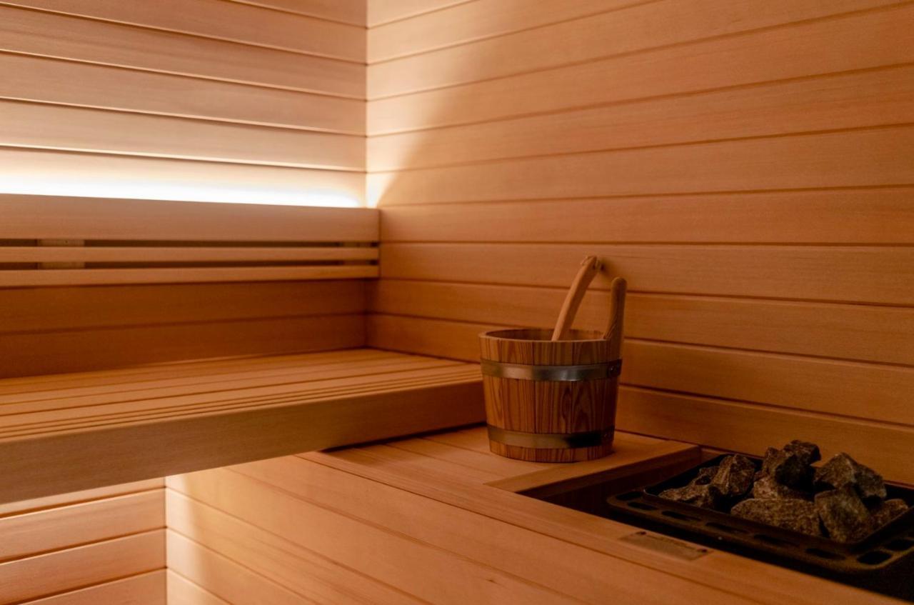Parco Reala // Rural - Luxury - Rooms Corneliano d'Alba Dış mekan fotoğraf