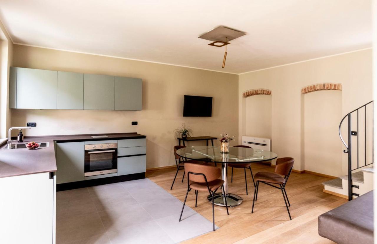 Parco Reala // Rural - Luxury - Rooms Corneliano d'Alba Dış mekan fotoğraf