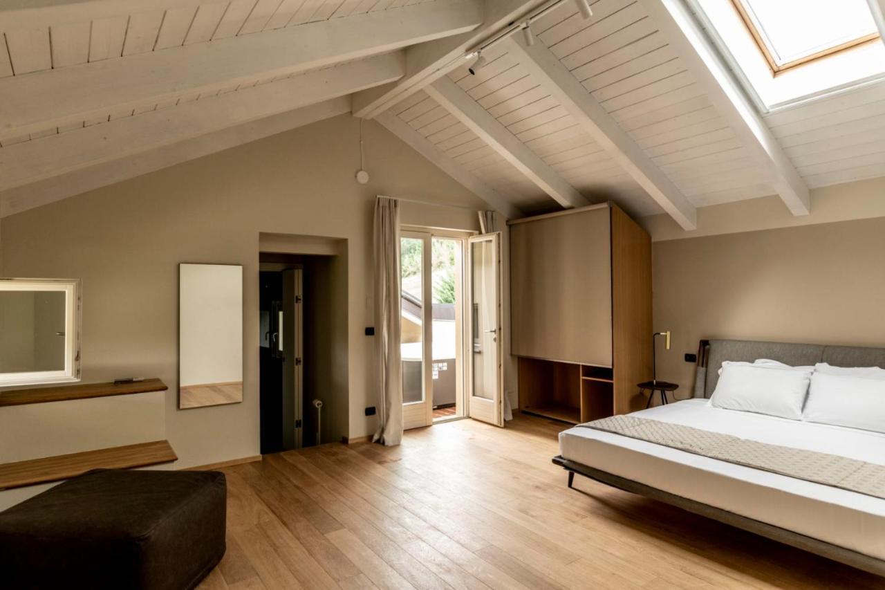 Parco Reala // Rural - Luxury - Rooms Corneliano d'Alba Dış mekan fotoğraf