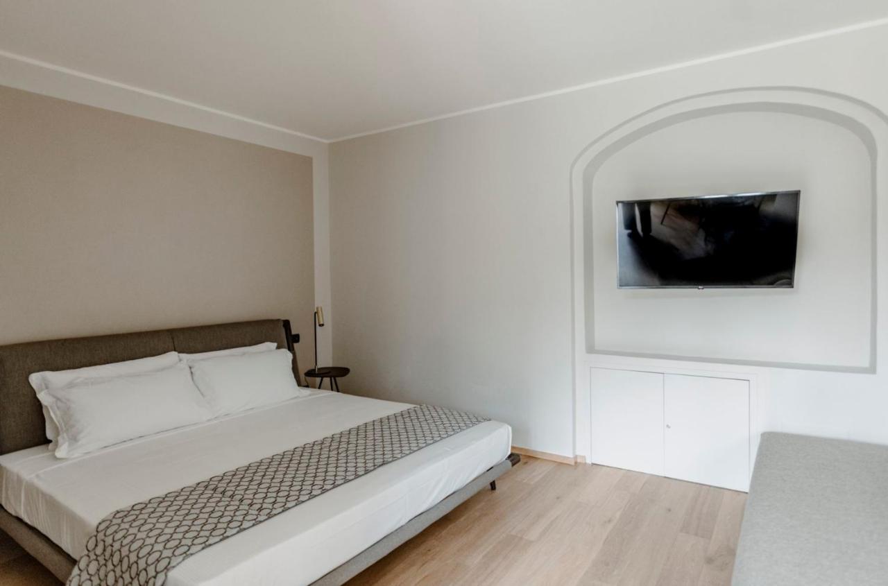 Parco Reala // Rural - Luxury - Rooms Corneliano d'Alba Dış mekan fotoğraf