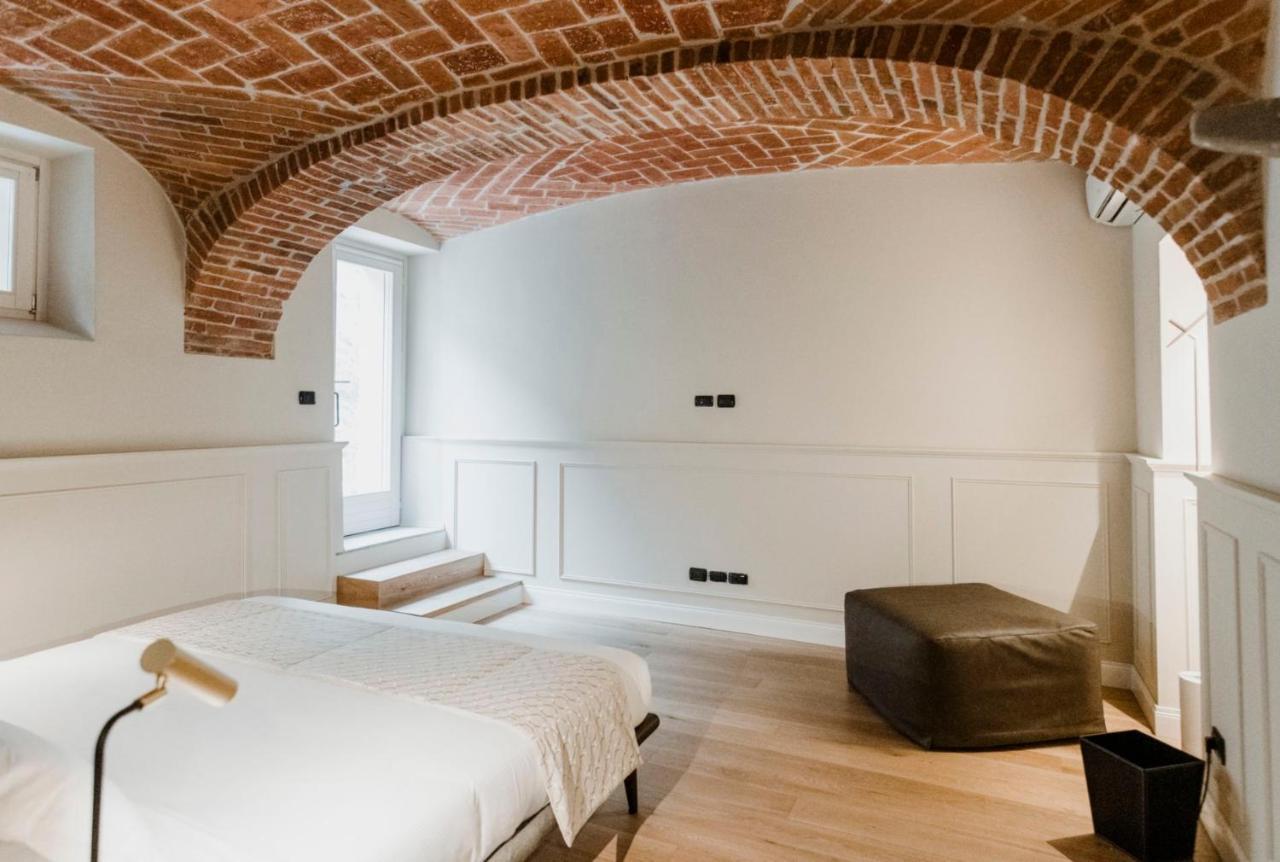 Parco Reala // Rural - Luxury - Rooms Corneliano d'Alba Dış mekan fotoğraf