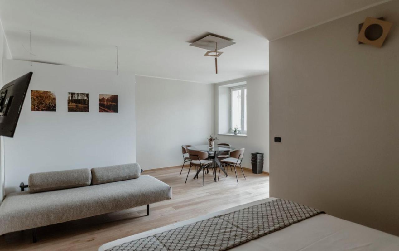 Parco Reala // Rural - Luxury - Rooms Corneliano d'Alba Dış mekan fotoğraf