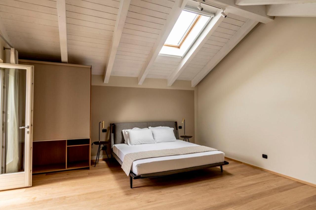 Parco Reala // Rural - Luxury - Rooms Corneliano d'Alba Dış mekan fotoğraf