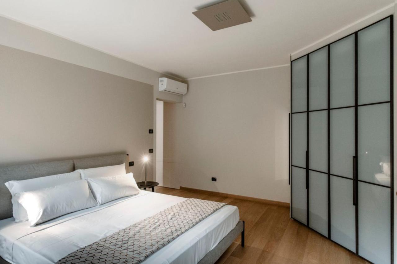 Parco Reala // Rural - Luxury - Rooms Corneliano d'Alba Dış mekan fotoğraf