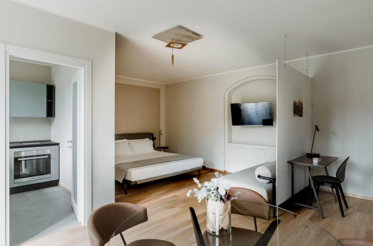 Parco Reala // Rural - Luxury - Rooms Corneliano d'Alba Dış mekan fotoğraf