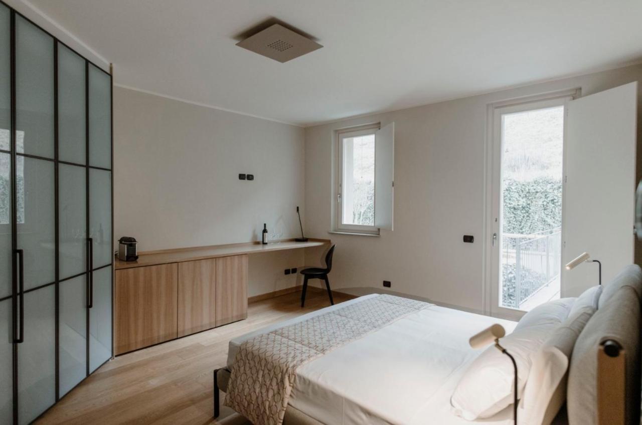 Parco Reala // Rural - Luxury - Rooms Corneliano d'Alba Dış mekan fotoğraf