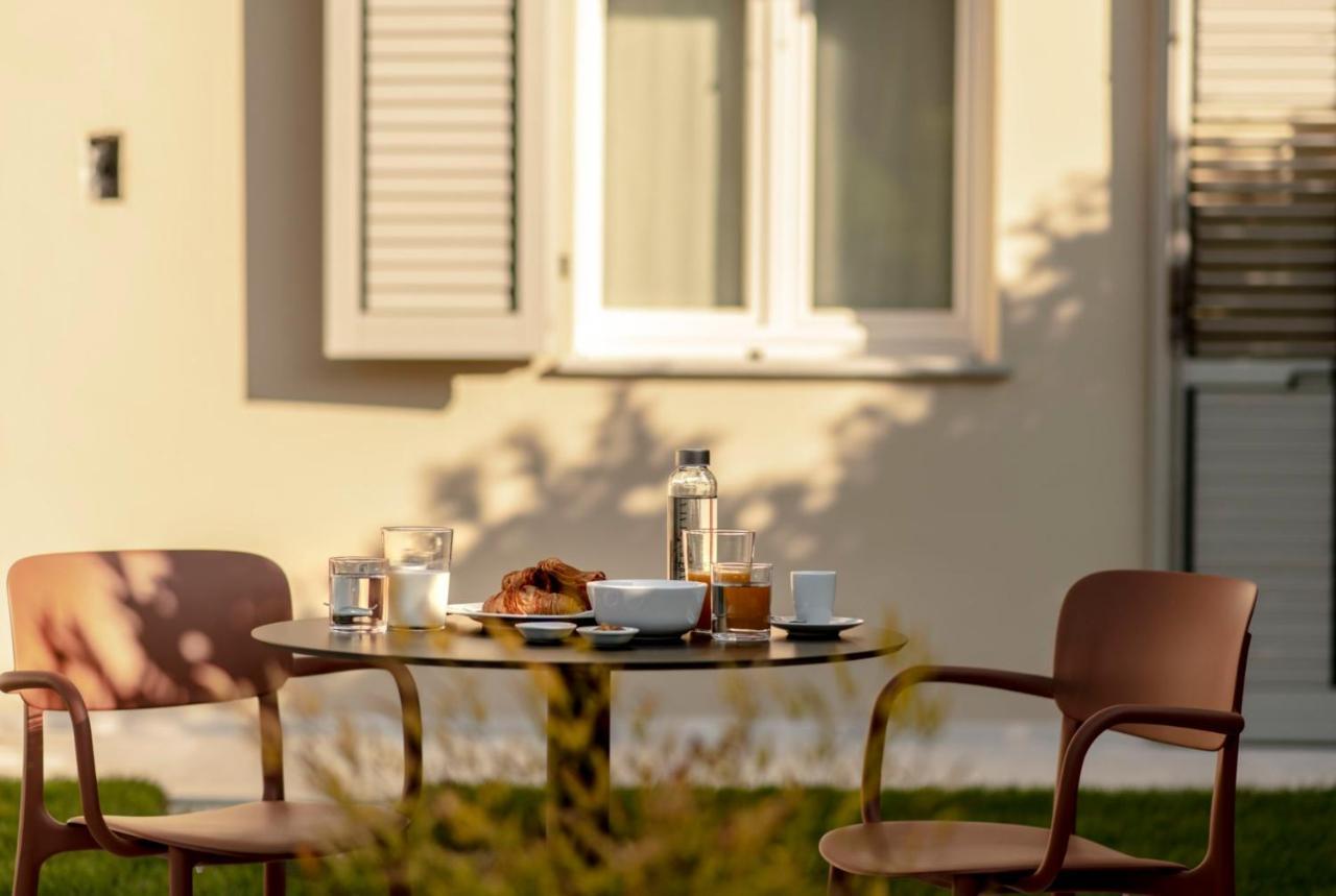 Parco Reala // Rural - Luxury - Rooms Corneliano d'Alba Dış mekan fotoğraf