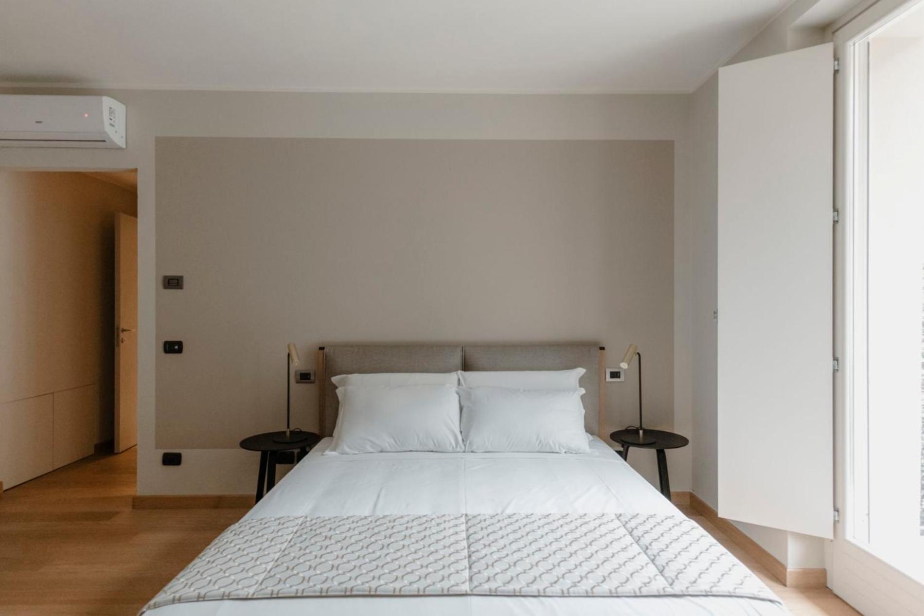 Parco Reala // Rural - Luxury - Rooms Corneliano d'Alba Oda fotoğraf