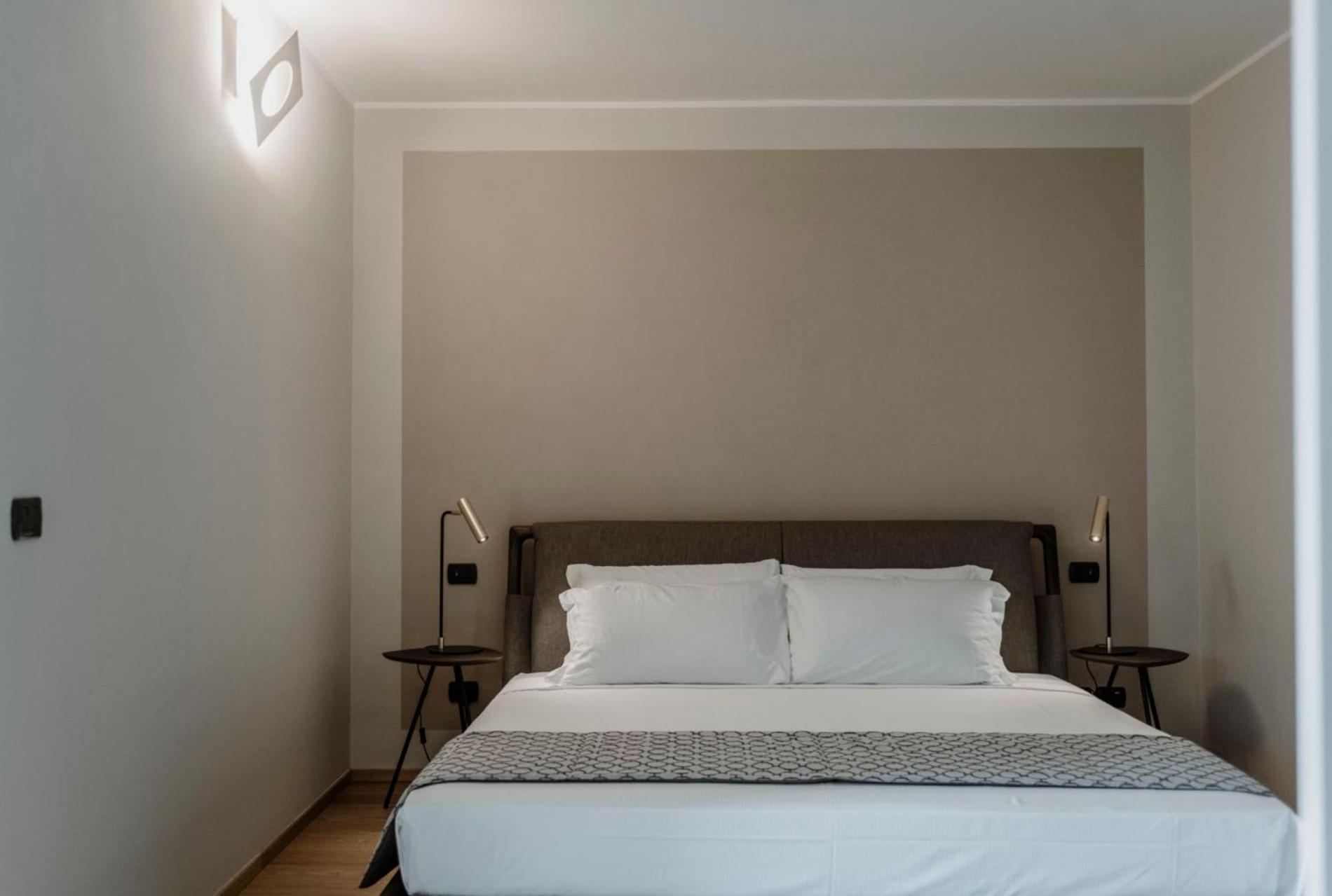 Parco Reala // Rural - Luxury - Rooms Corneliano d'Alba Oda fotoğraf